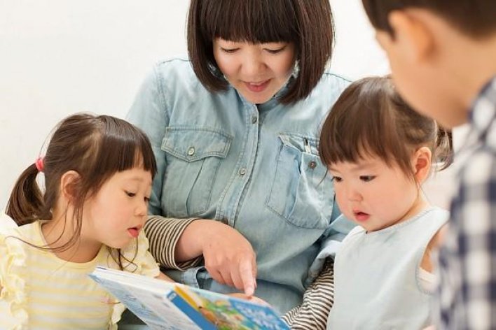 Mách bạn cách dạy con của người Nhật giúp bé thông minh hơn 